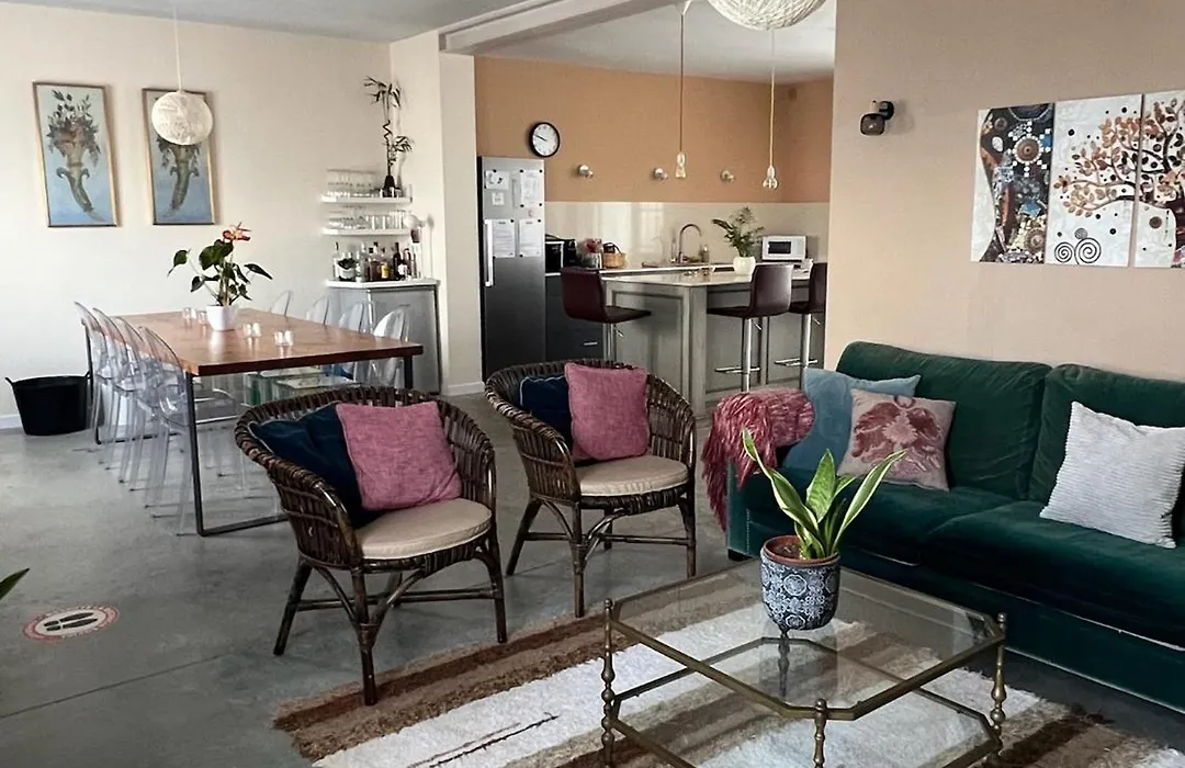 Chipibeach B&B, Hostal Boutique-1