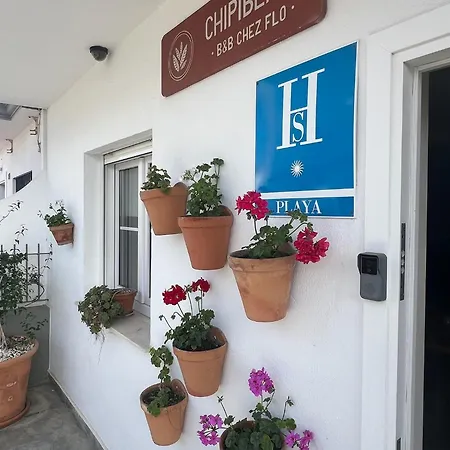 Chipibeach B&B, Hostal Boutique-2